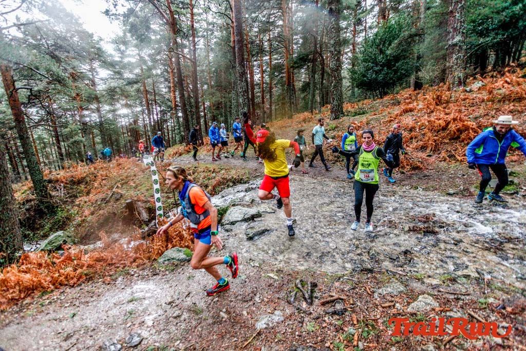 Carrera de Navidad de Cercedilla 2019 24