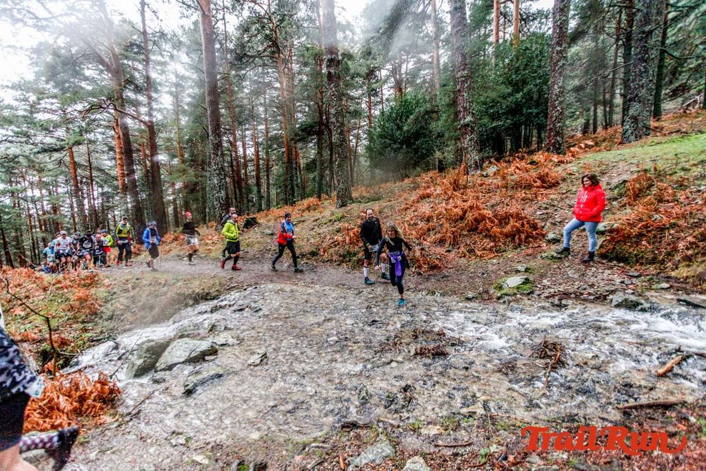 Carrera de Navidad de Cercedilla 2019 25