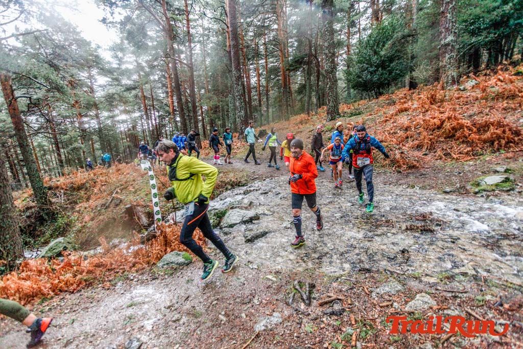 Carrera de Navidad de Cercedilla 2019 24