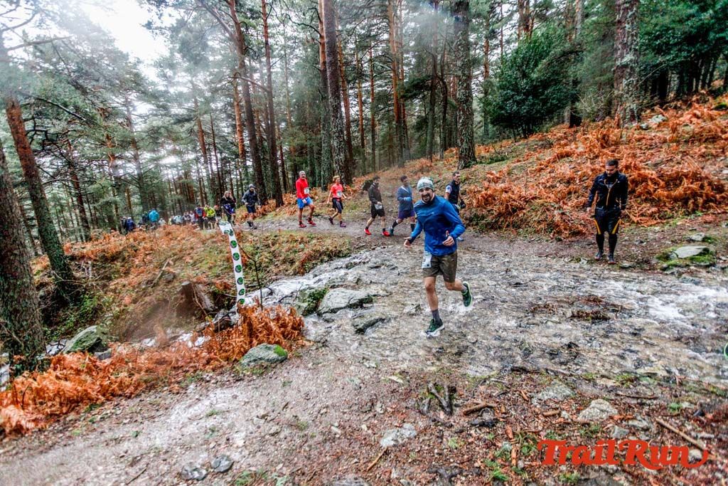 Carrera de Navidad de Cercedilla 2019 25