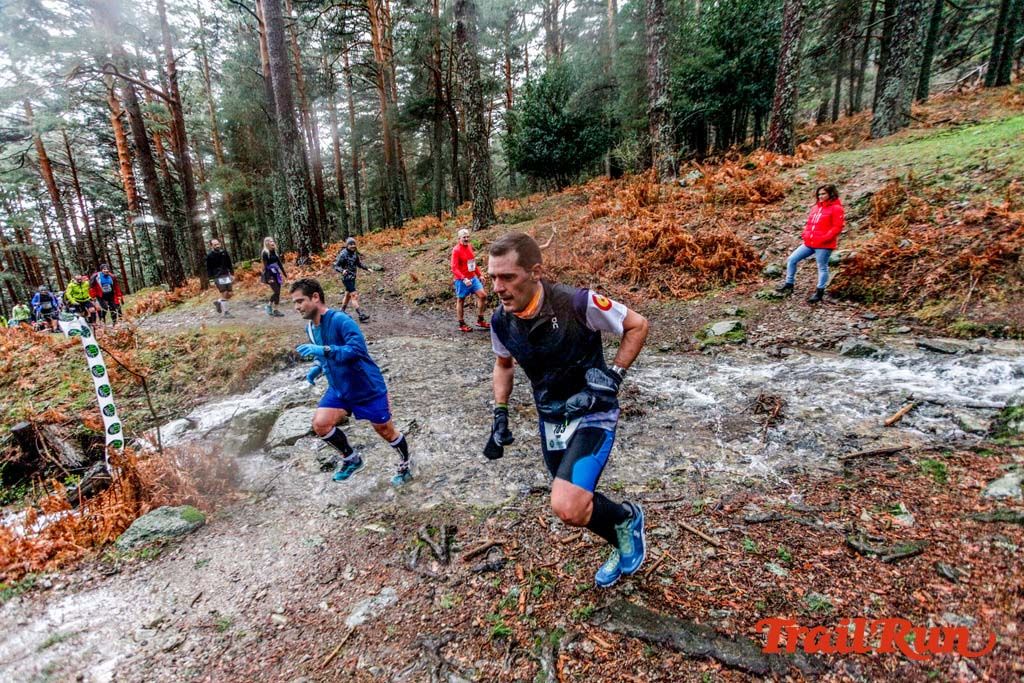 Carrera de Navidad de Cercedilla 2019 25