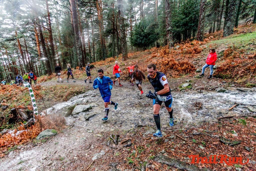 Carrera de Navidad de Cercedilla 2019 25