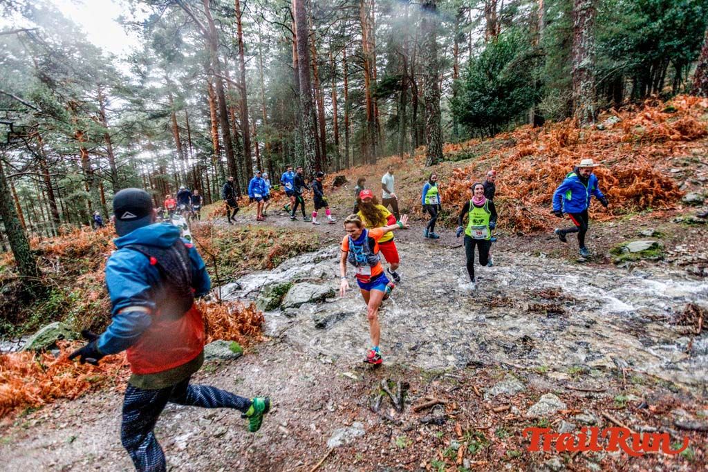 Carrera de Navidad de Cercedilla 2019 24