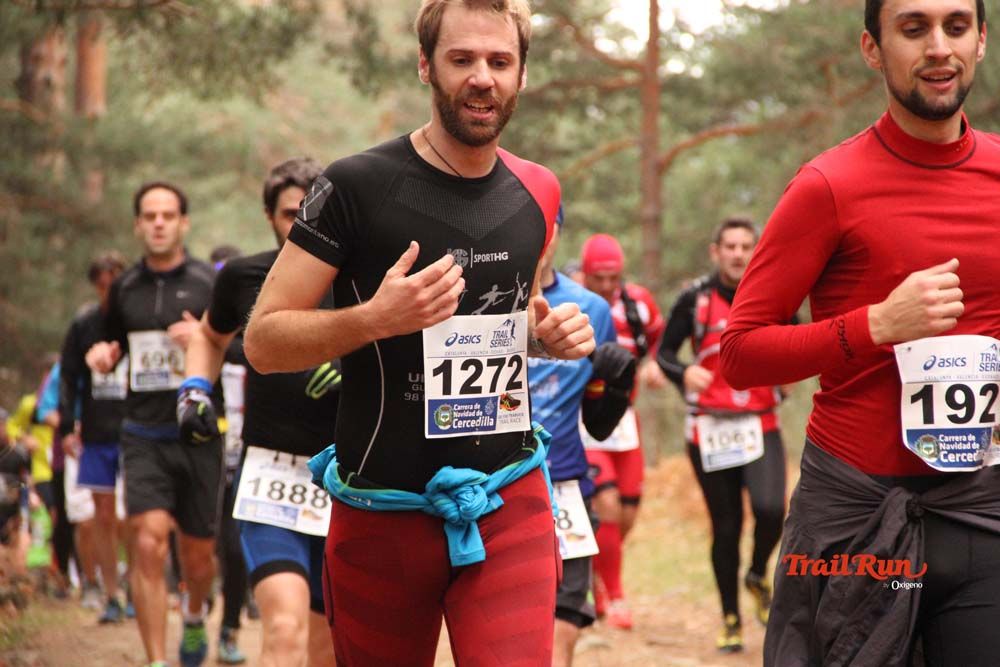 Carrera Cercedilla 2015-02