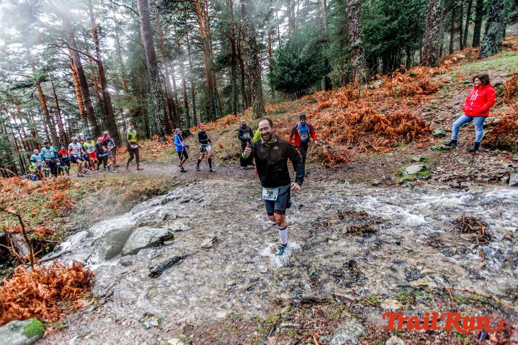 Carrera de Navidad de Cercedilla 2019 25