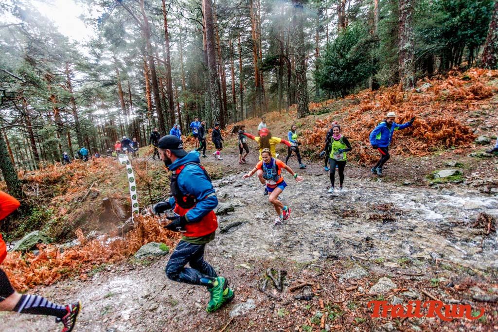 Carrera de Navidad de Cercedilla 2019 24