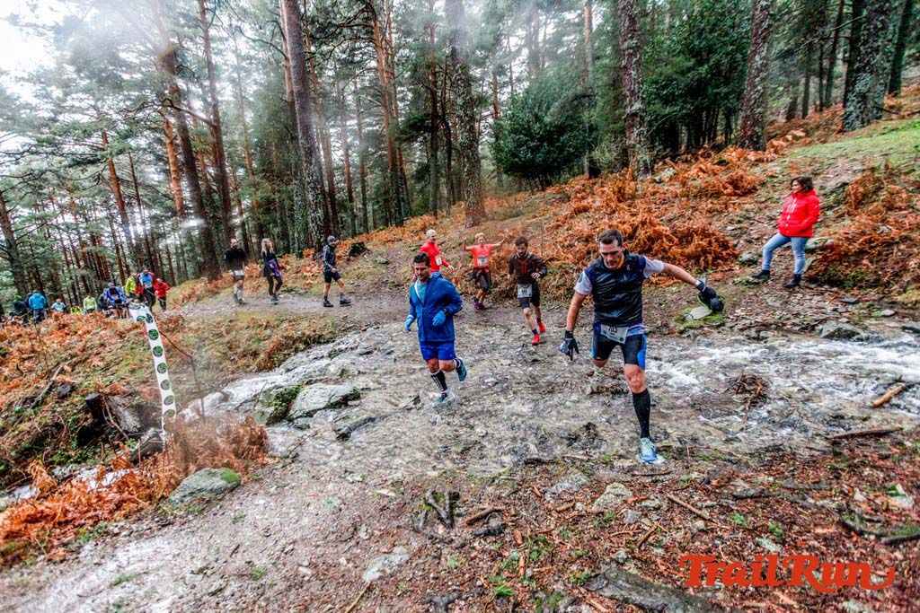 Carrera de Navidad de Cercedilla 2019 25