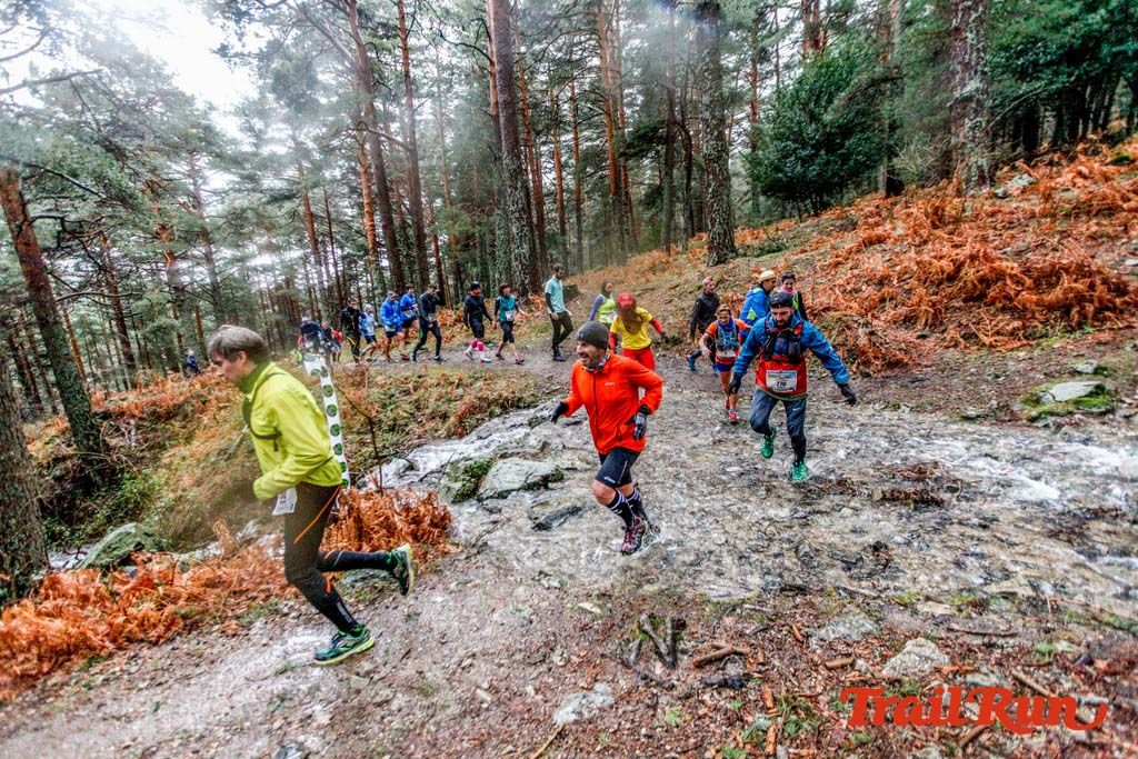 Carrera de Navidad de Cercedilla 2019 24