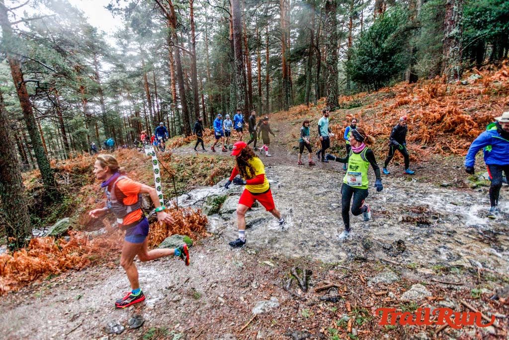 Carrera de Navidad de Cercedilla 2019 24