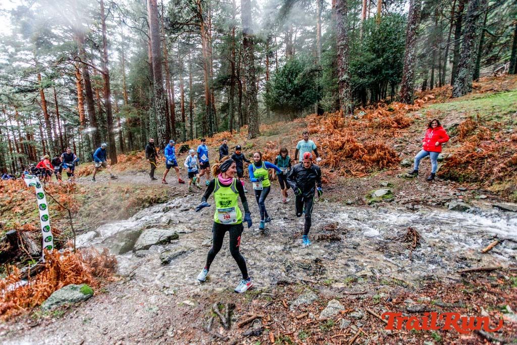 Carrera de Navidad de Cercedilla 2019 24