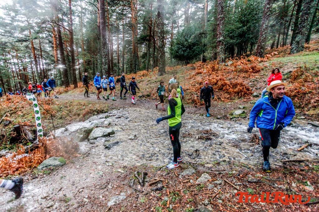 Carrera de Navidad de Cercedilla 2019 24
