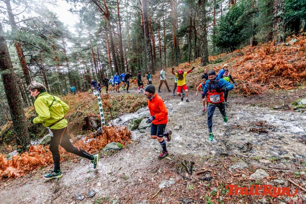 Carrera de Navidad de Cercedilla 2019 24