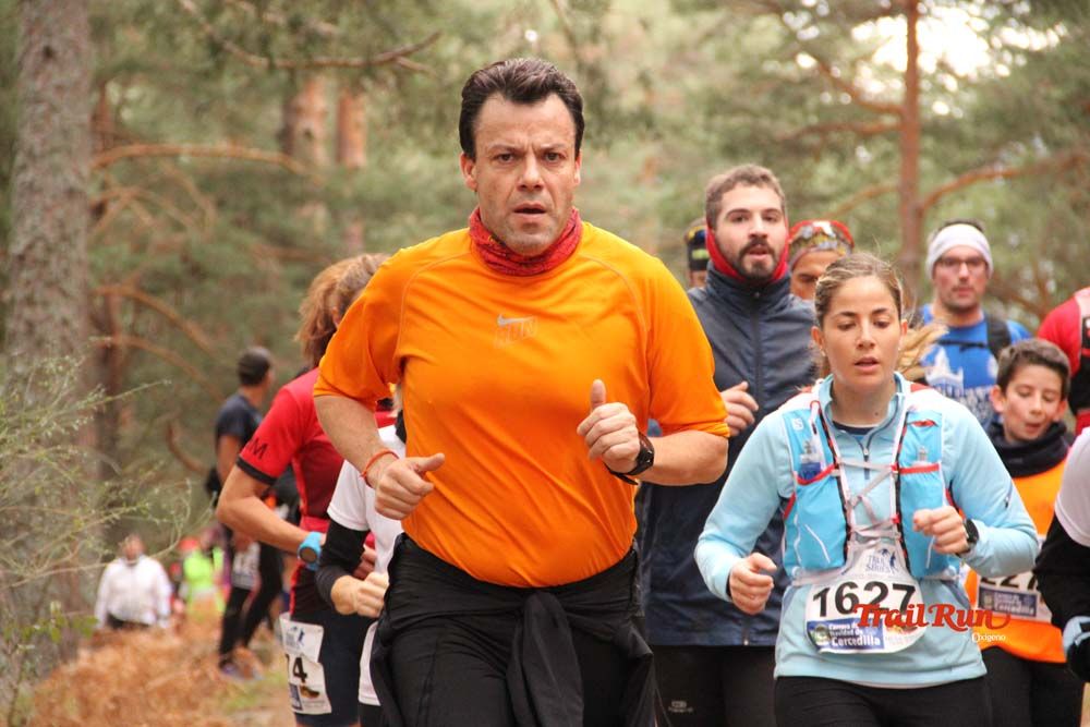 Carrera Cercedilla 2015-02