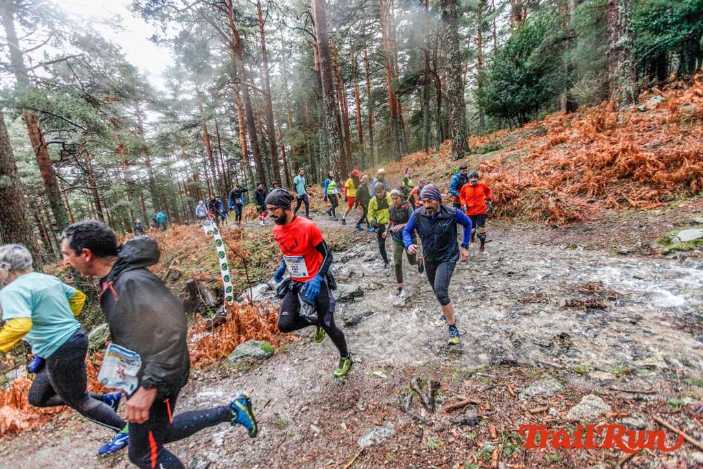 Carrera de Navidad de Cercedilla 2019 24