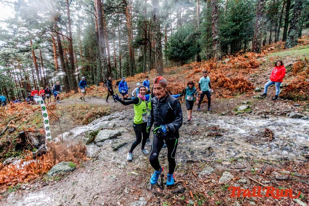 Carrera de Navidad de Cercedilla 2019 25