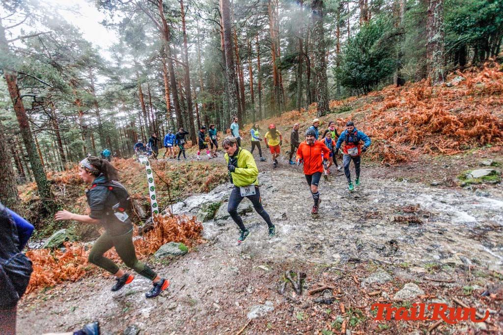 Carrera de Navidad de Cercedilla 2019 24