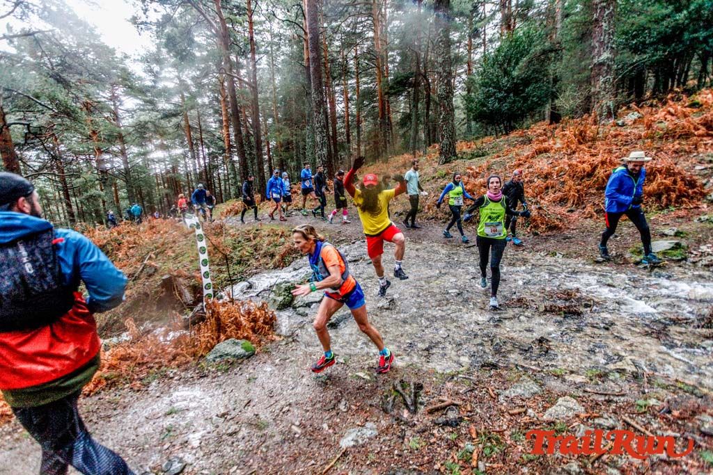 Carrera de Navidad de Cercedilla 2019 24