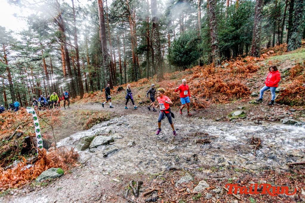 Carrera de Navidad de Cercedilla 2019 25
