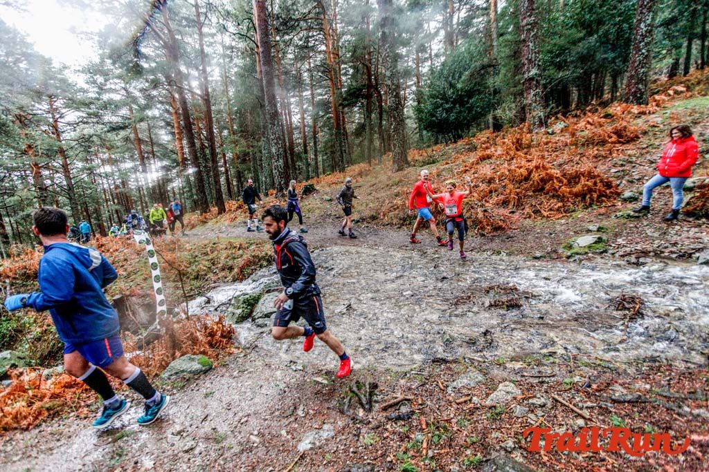 Carrera de Navidad de Cercedilla 2019 25