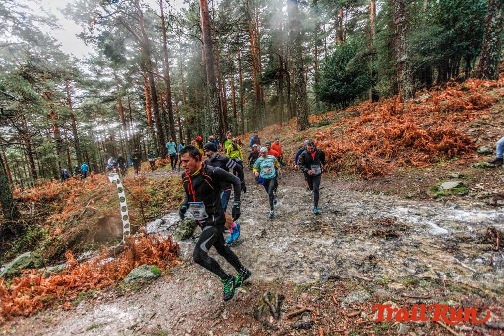 Carrera de Navidad de Cercedilla 2019 24