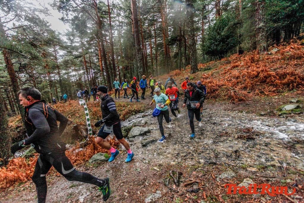 Carrera de Navidad de Cercedilla 2019 24