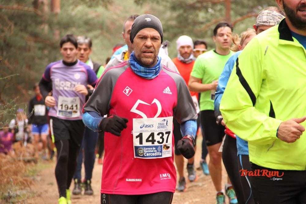 Carrera Cercedilla 2015-02