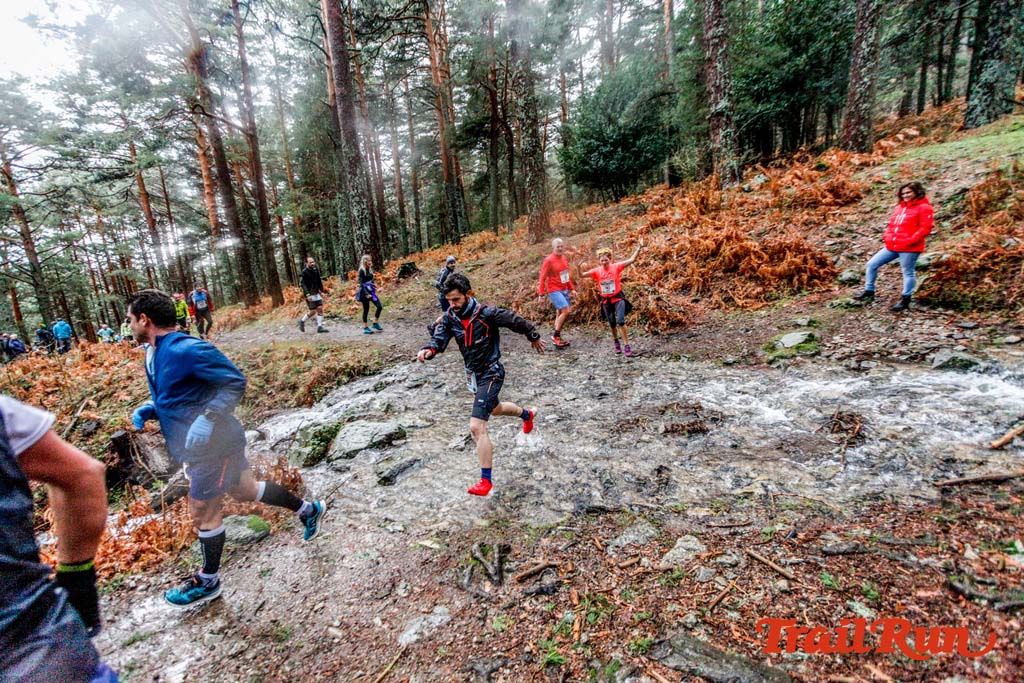 Carrera de Navidad de Cercedilla 2019 25