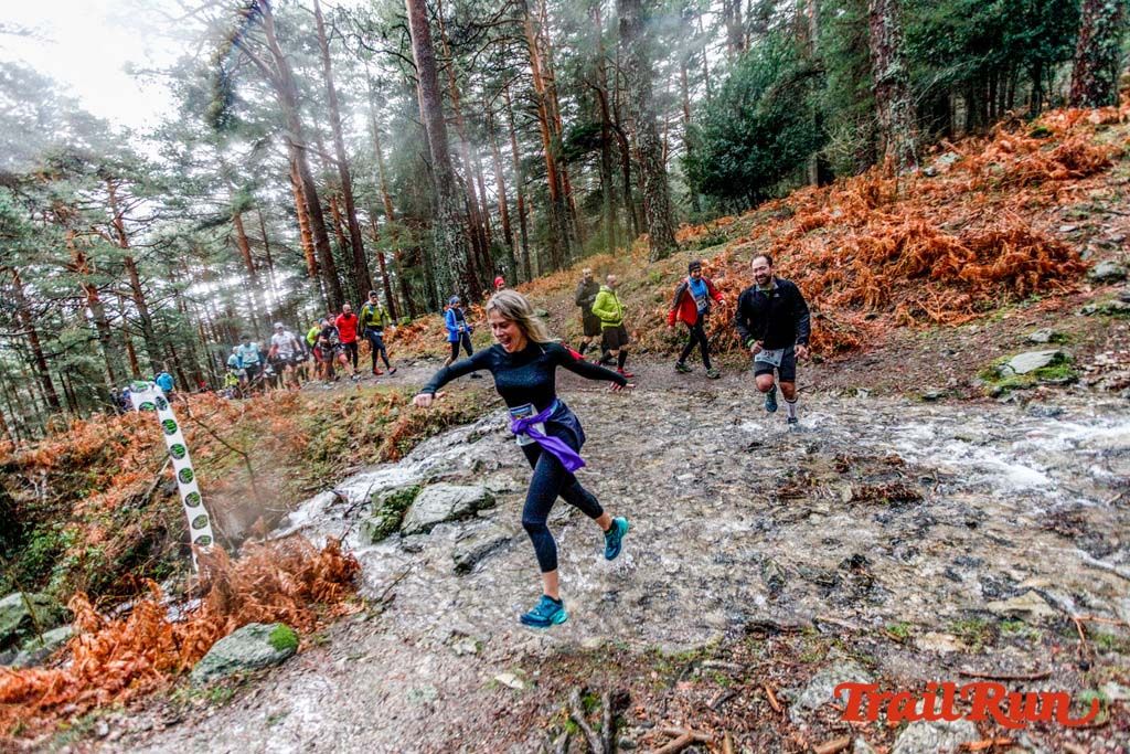 Carrera de Navidad de Cercedilla 2019 25