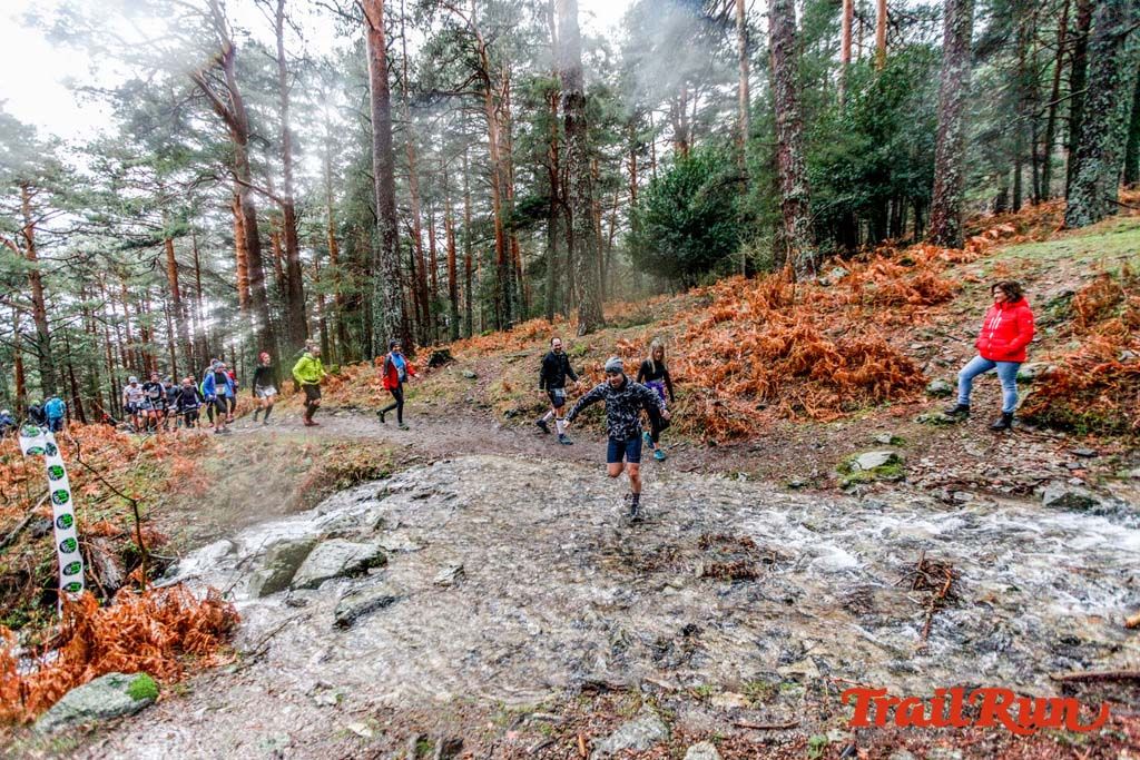 Carrera de Navidad de Cercedilla 2019 25