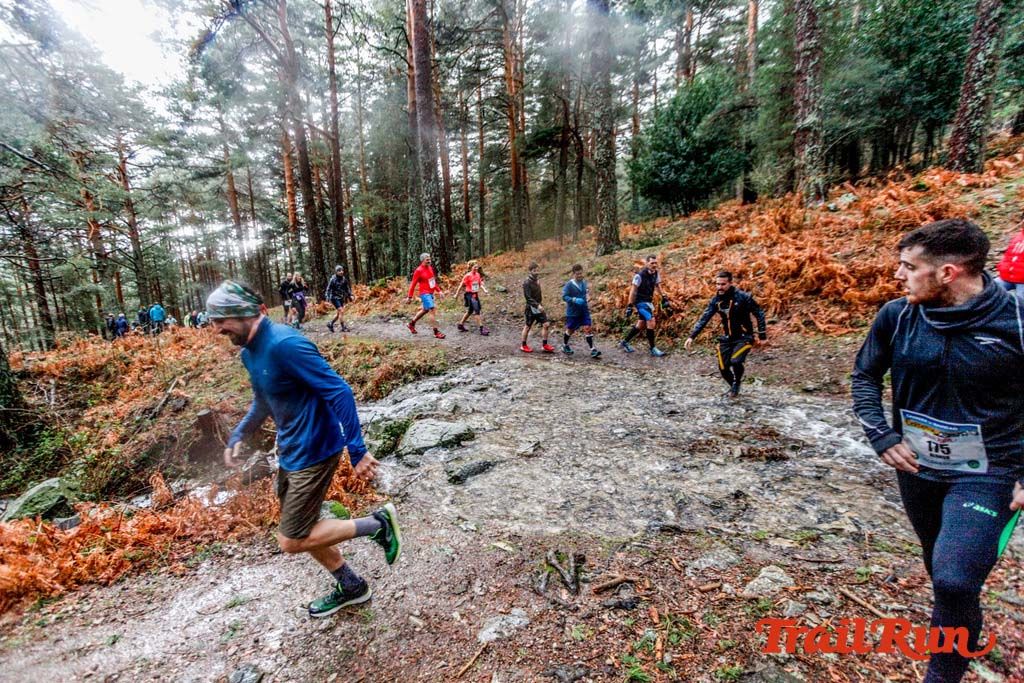 Carrera de Navidad de Cercedilla 2019 25