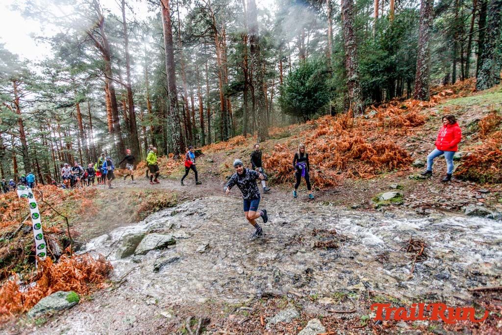 Carrera de Navidad de Cercedilla 2019 25