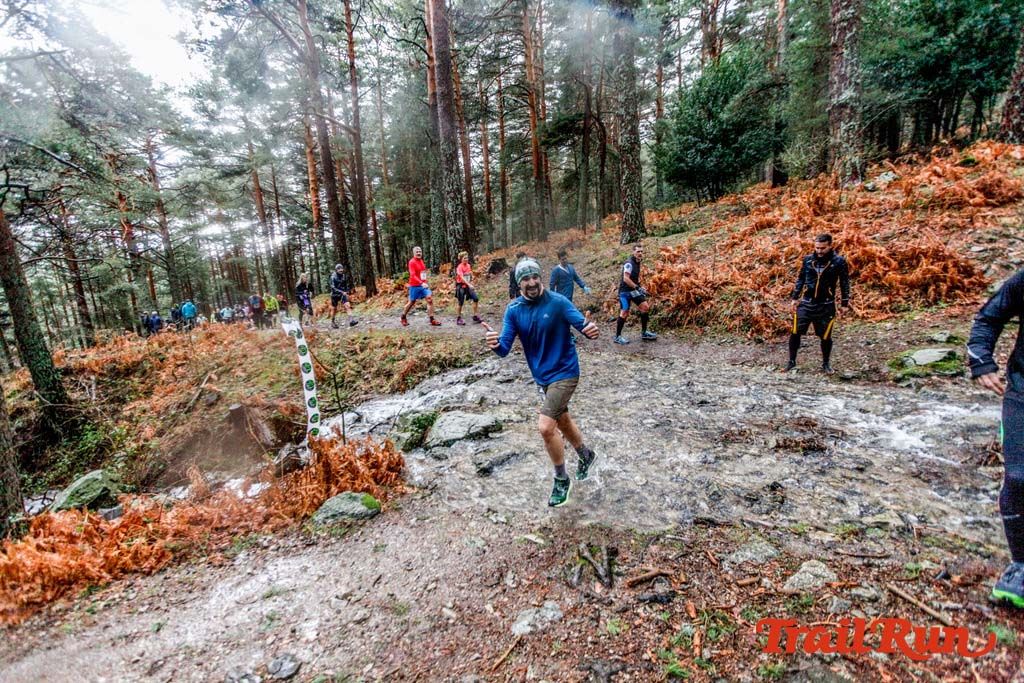 Carrera de Navidad de Cercedilla 2019 25