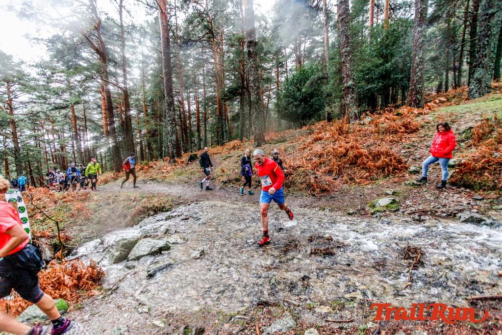 Carrera de Navidad de Cercedilla 2019 25