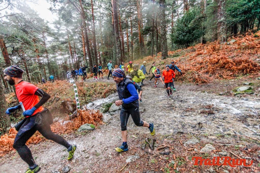 Carrera de Navidad de Cercedilla 2019 24