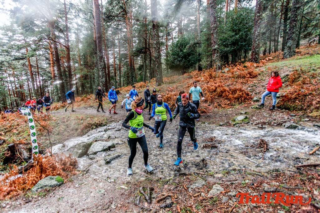 Carrera de Navidad de Cercedilla 2019 24