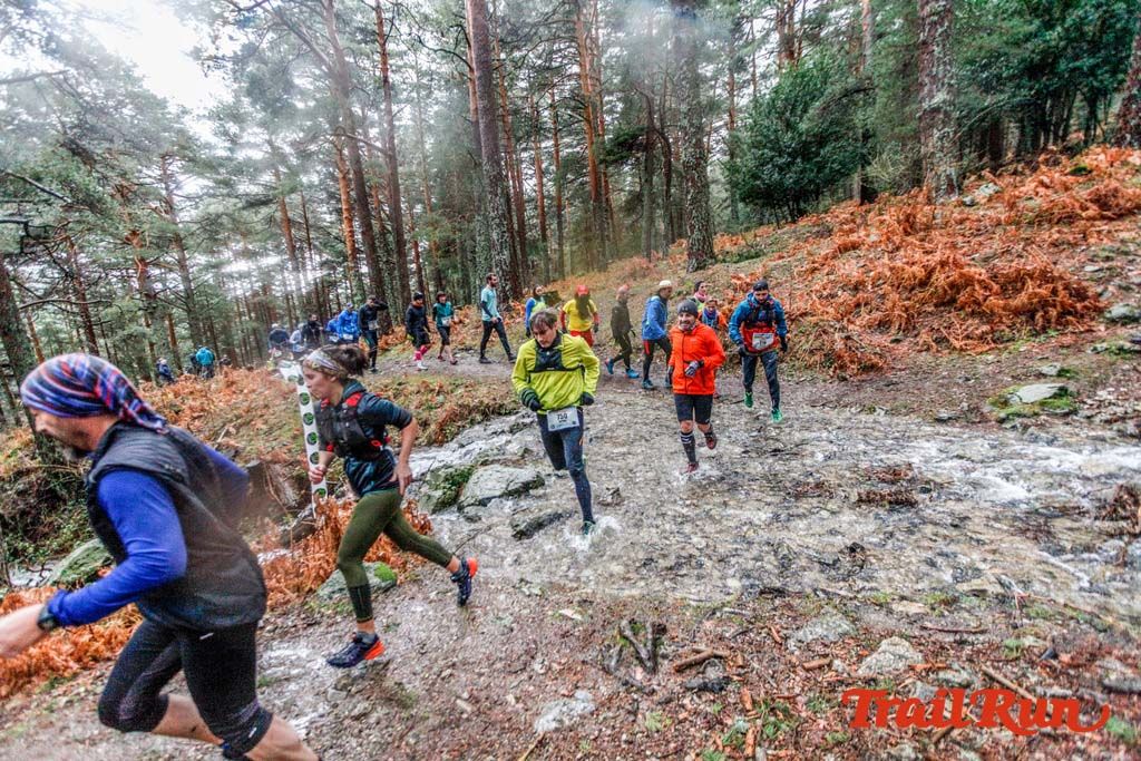 Carrera de Navidad de Cercedilla 2019 24