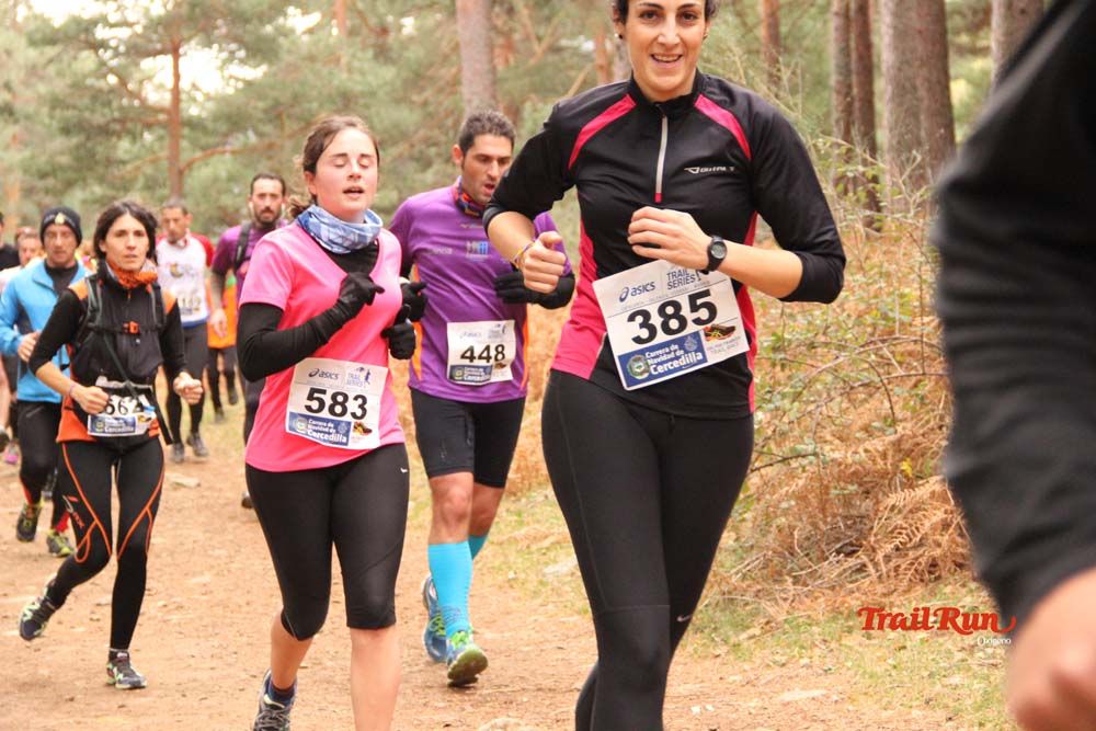 Carrera Cercedilla 2015-02