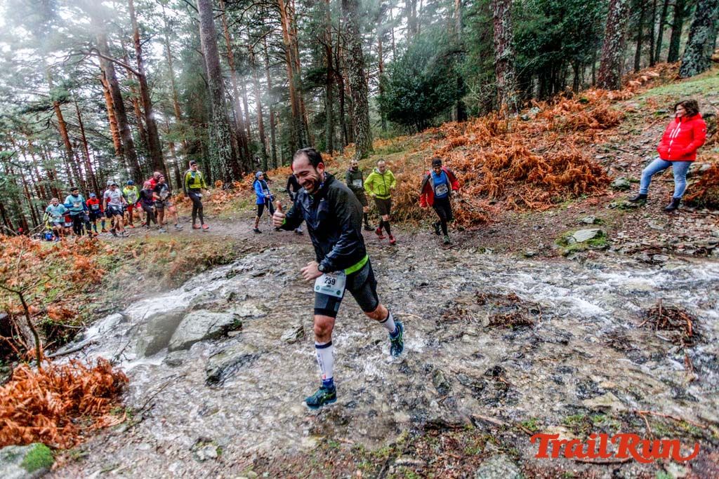 Carrera de Navidad de Cercedilla 2019 25