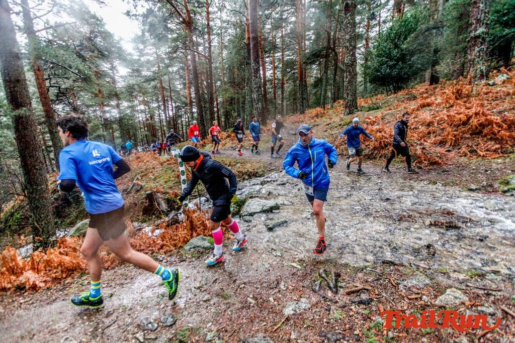 Carrera de Navidad de Cercedilla 2019 25