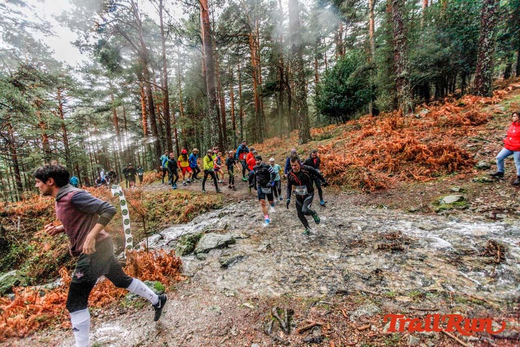 Carrera de Navidad de Cercedilla 2019 24