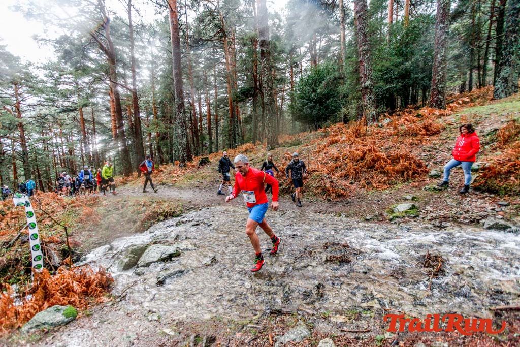 Carrera de Navidad de Cercedilla 2019 25