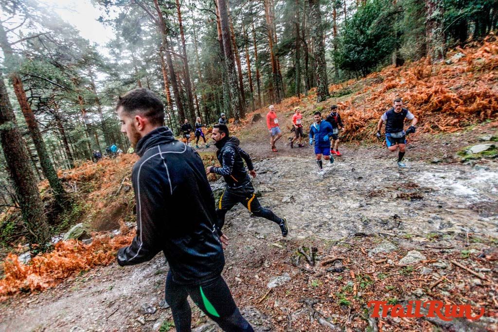 Carrera de Navidad de Cercedilla 2019 25
