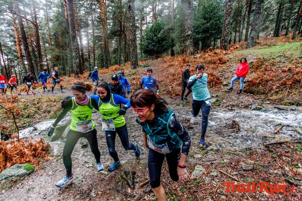 Carrera de Navidad de Cercedilla 2019 25