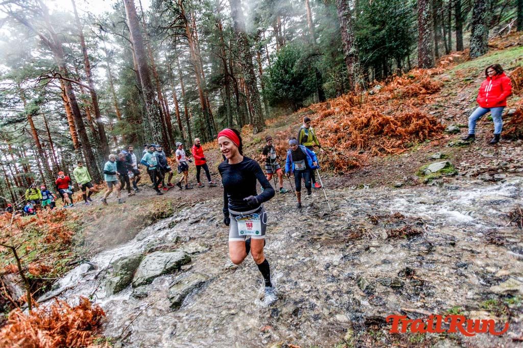 Carrera de Navidad de Cercedilla 2019 25