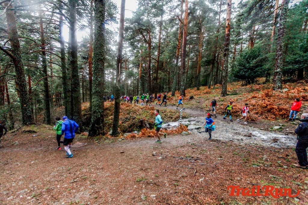 Carrera de Navidad de Cercedilla 2019 27