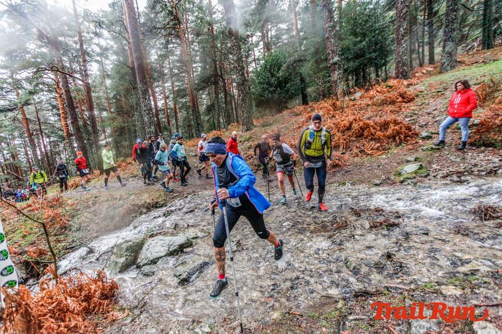 Carrera de Navidad de Cercedilla 2019 26