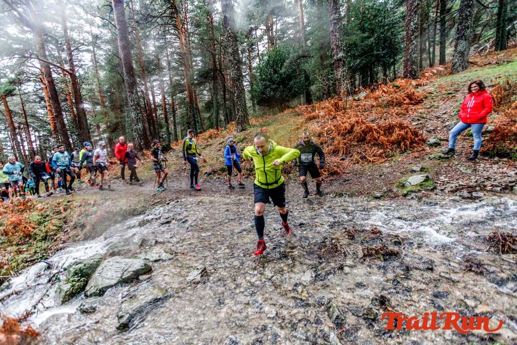 Carrera de Navidad de Cercedilla 2019 25