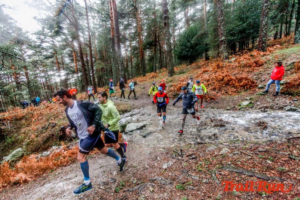 Carrera de Navidad de Cercedilla 2019 26