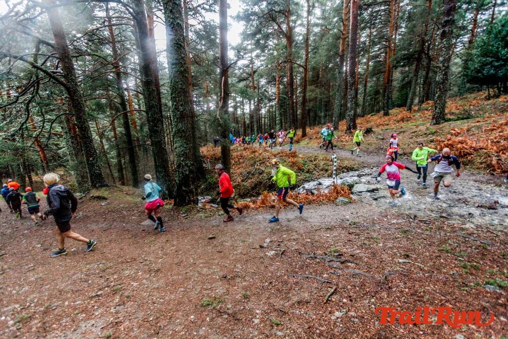 Carrera de Navidad de Cercedilla 2019 27