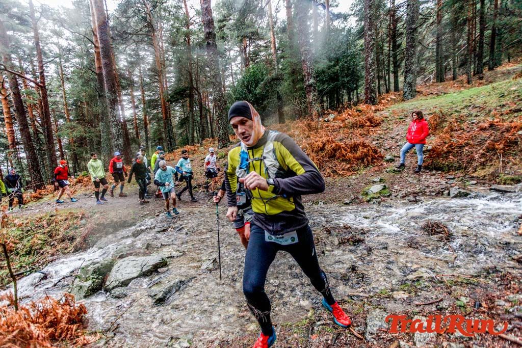 Carrera de Navidad de Cercedilla 2019 26